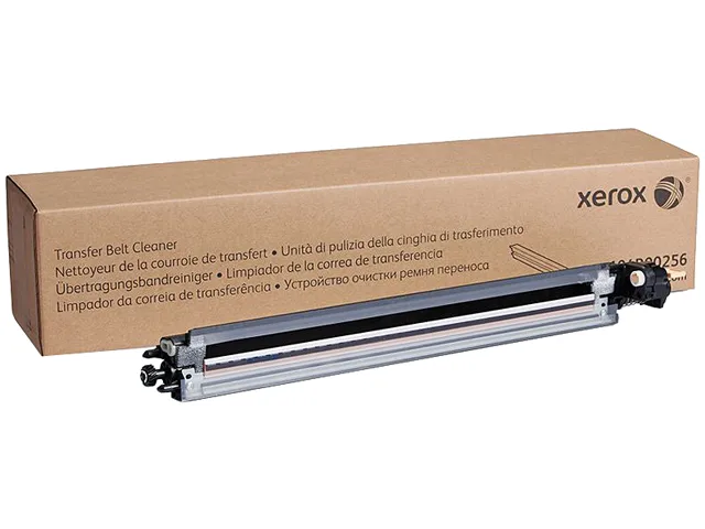 XEROX Xerox 104R00256 transfer belt cleaner 160000 pages C8000 C9000 — product photo