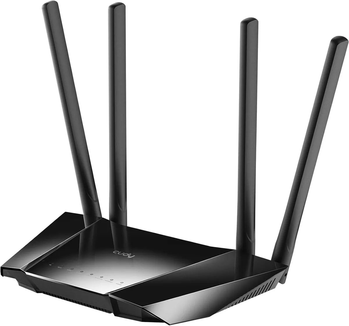 NAKAMICHI NAKAMICHI N300 4G LTE Modem Router 300Mbps WiFi 150Mbps LTE Cat4 — product photo