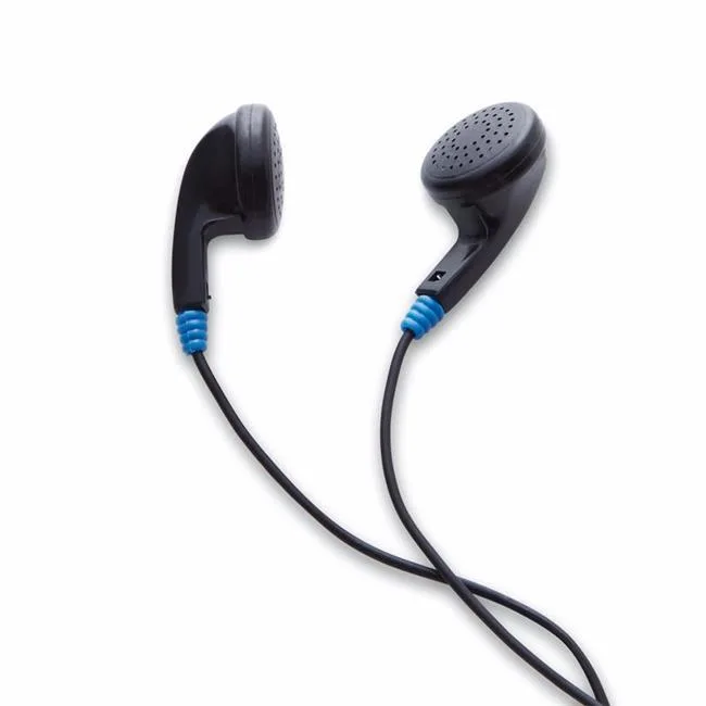 VERBATIM Verbatim 99711 stereo earphones — product photo