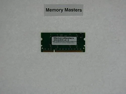 Simmtec, Inc Simmtec, Inc 512MB DDR2 144pin Kyocera FS-1350DN FS-2020D memory card — product photo