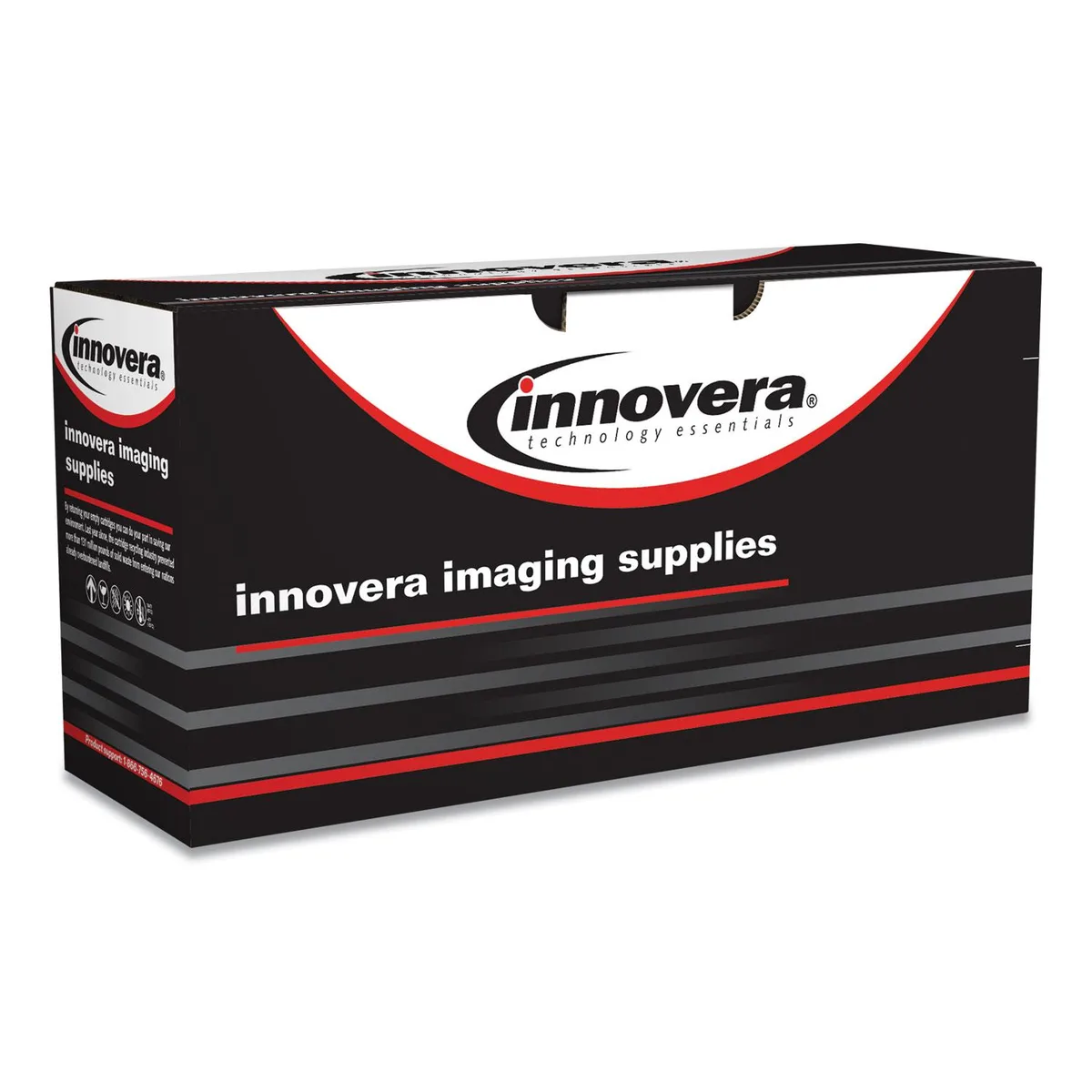 Innovera Innovera UT-IVRM476Y Yellow toner cartridge 2700 pages — product photo