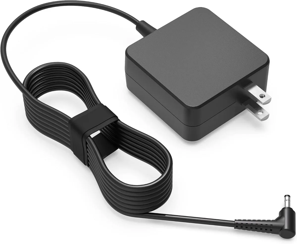 EVESKY EVESKY 45W AC Adapter for Lenovo ADL45WCC PA-1450-55LL GX20L23044 Ideapad — product photo