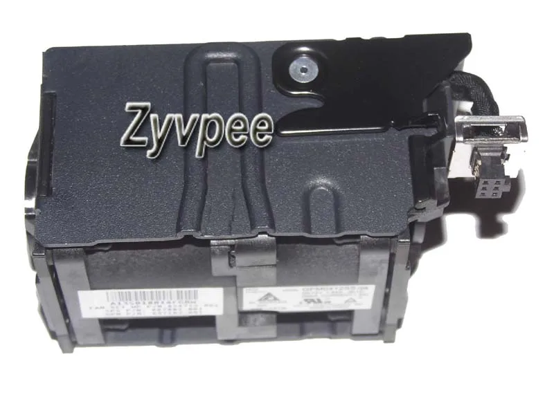 Zyvpee Zyvpee GFM0412SS-9L1D 40x56mm 12V 1.82A Server Fan — product photo