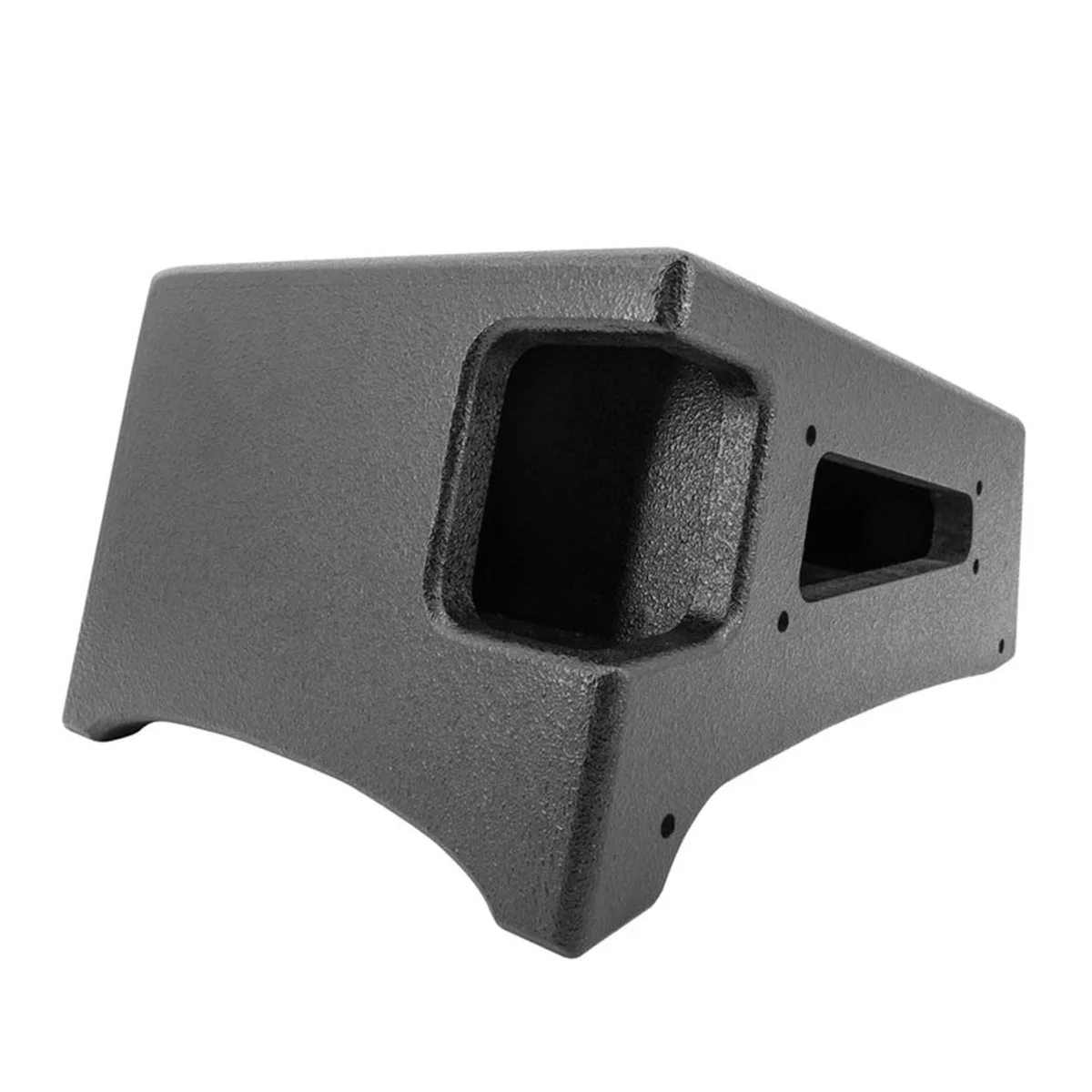 STINGER STINGER TXTRB10BB Add-on Extension Port 10-inch Subwoofer Enclosure — product photo