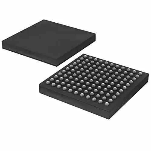 AVLIS-CO AVLIS-CO TPS658620ZQZR Power Supply 120BGA — product photo