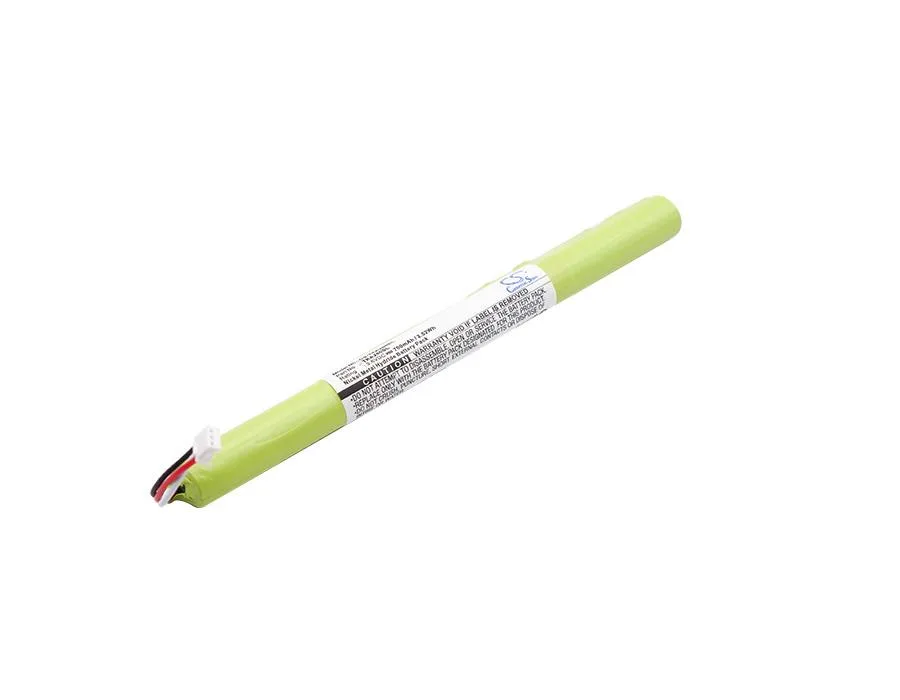 Estry Estry Battery Replacement for TDK Life On Record A26 3.6V 700mAh — product photo