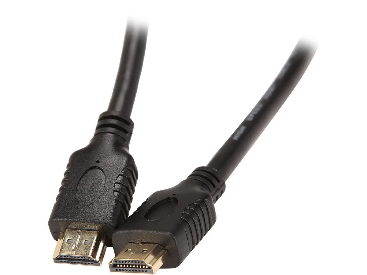 Nippon Labs Nippon Labs 20HDMI-1.5FTMM-C 1.5 ft HDMI 2.0 cable — product photo