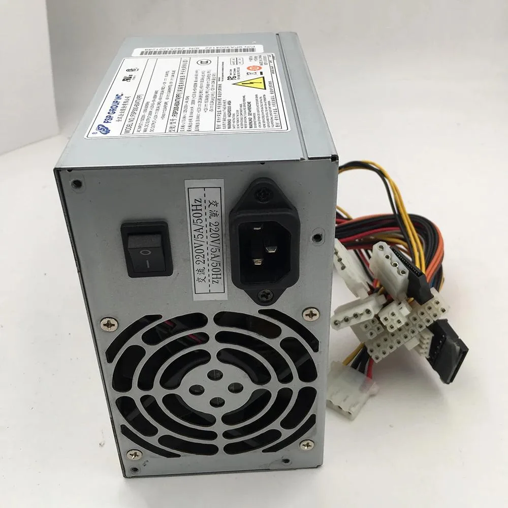 KHACHIMO KHACHIMO 440W 3850 Switch Power Supply PWR-C1-440WDC — product photo