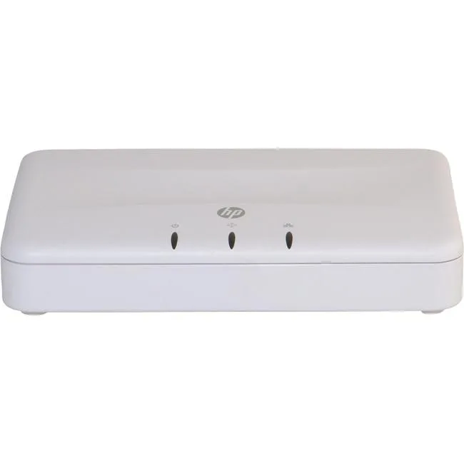HPE HPE M220Product 802.11n 300 Mbit/s access point — product photo
