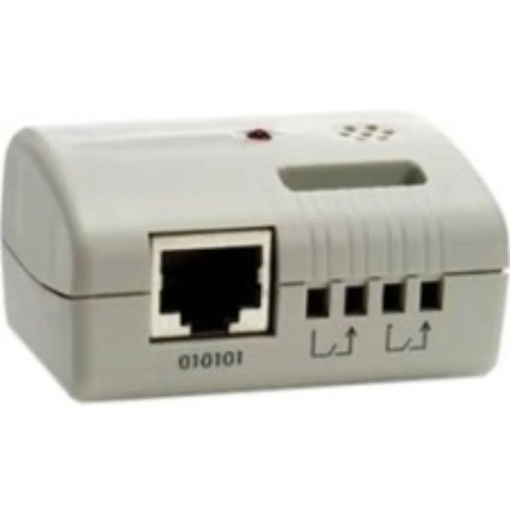 Opengear Opengear EMD5000-02 Environmental Monitor Device Server — product photo