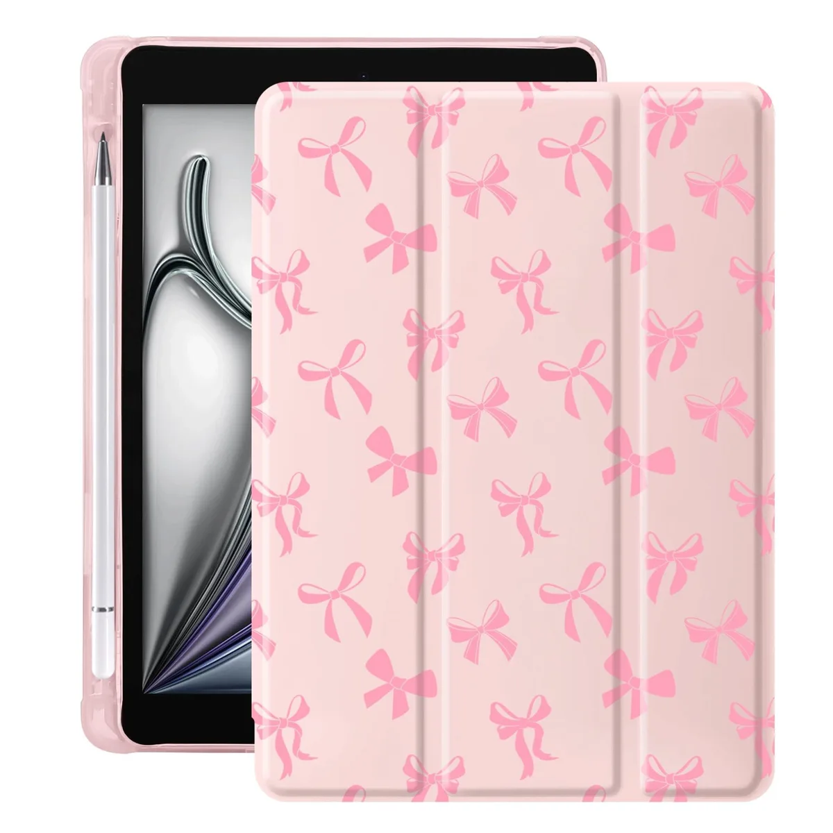 BESIGN BESIGN 10.2 Inch iPad Case 2019/2020/2021 2 in 1 Accessory — product photo