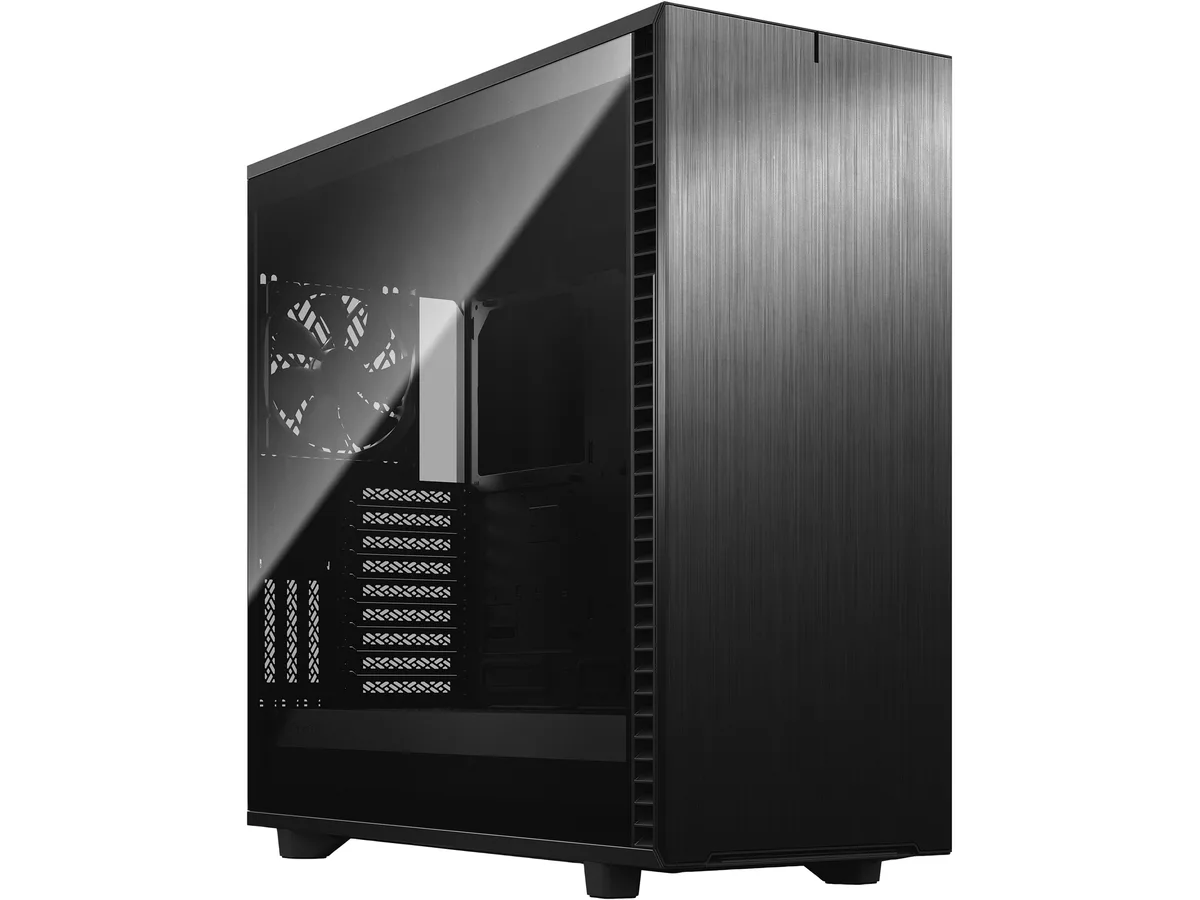 Fractal Design Fractal Design Define 7 XL FD-C-DEF7X-03 PC case — product photo