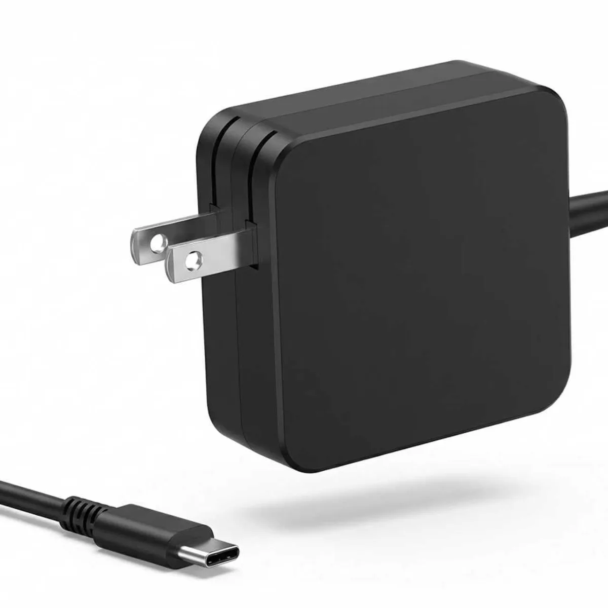 Volxyins 65W USB-C charger 20V 3.25A PA-180W — product photo