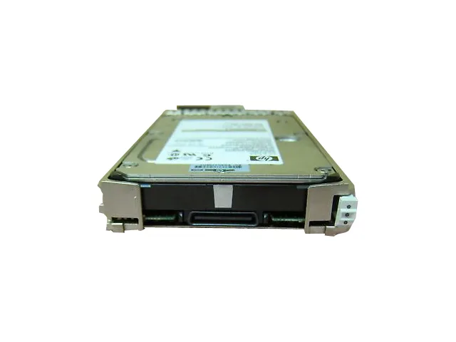 HP HP 9FS004-044 600GB 10000RPM 3.5in internal hard drive — product photo