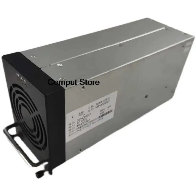 KHACHIMO KHACHIMO MR483000LV Communication Power Supply 48V 50A — product photo