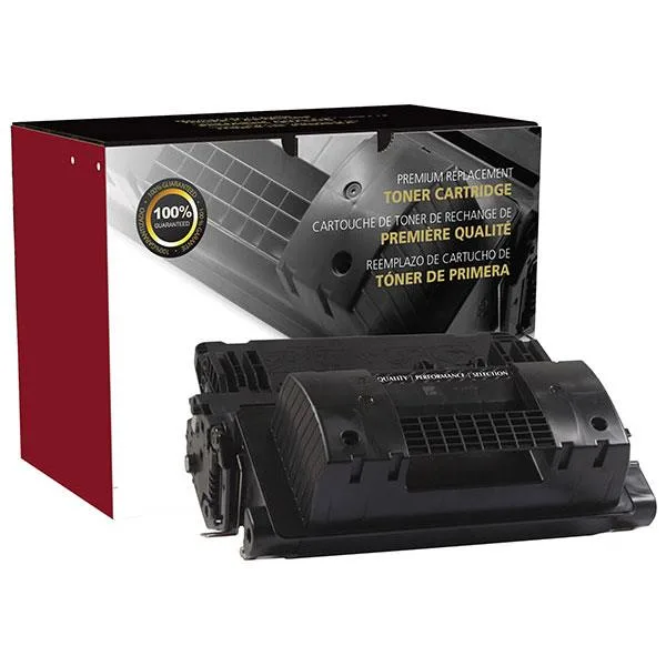 West Point Products West Point Products 200778P toner cartridge HP 81A black 25000 pages — product photo