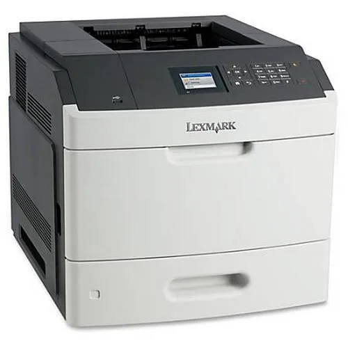 Lexmark Lexmark MS711dn Monochrome Laser Printer 55 ppm 650 sheets — product photo