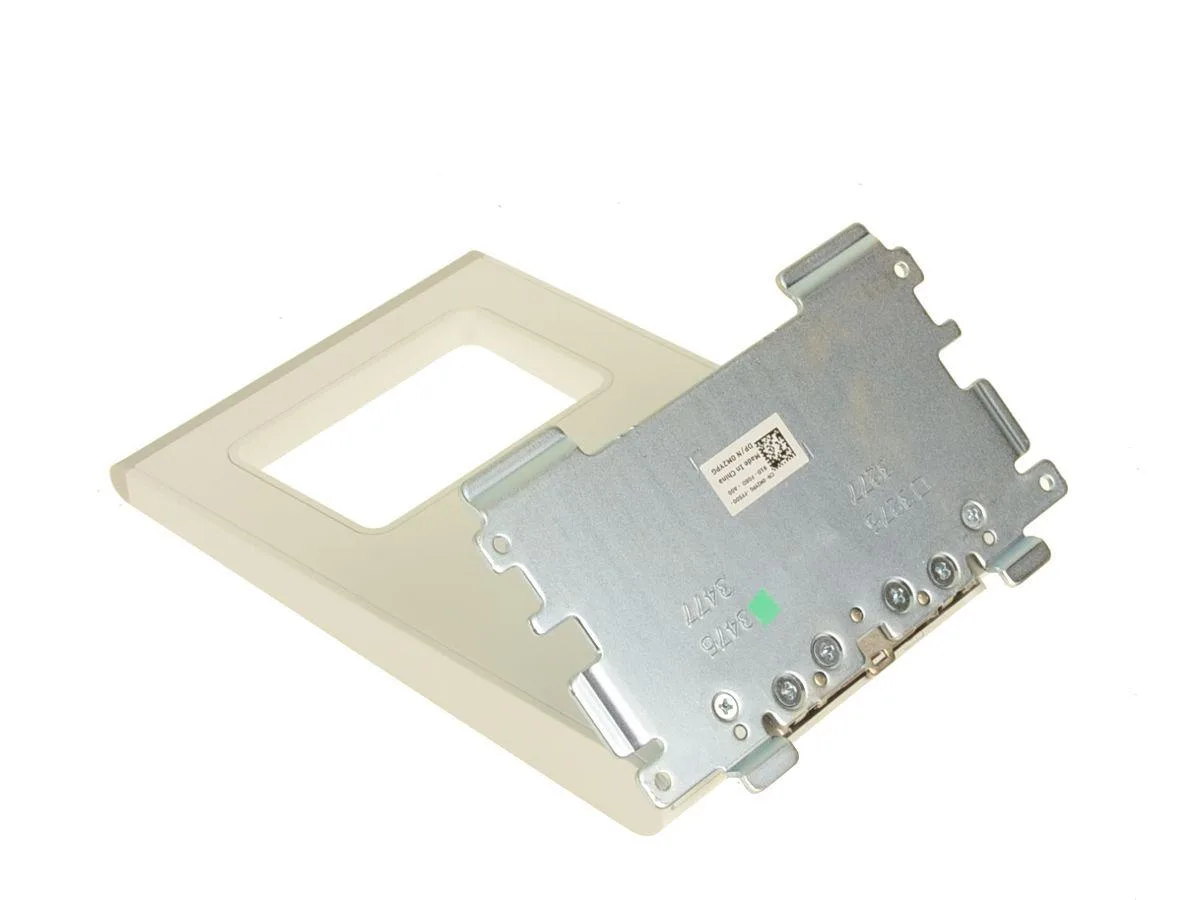 DELL DELL Easel Monitor Stand White M2YPG for Inspiron 24 3475 AIO accessory — product photo