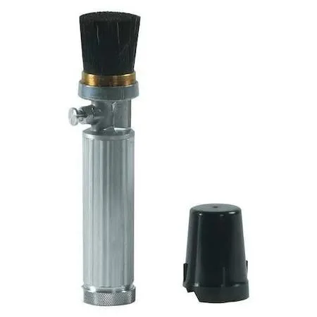 MARSH MARSH K-1 Fountain Brush with Cover Transparent — product photo