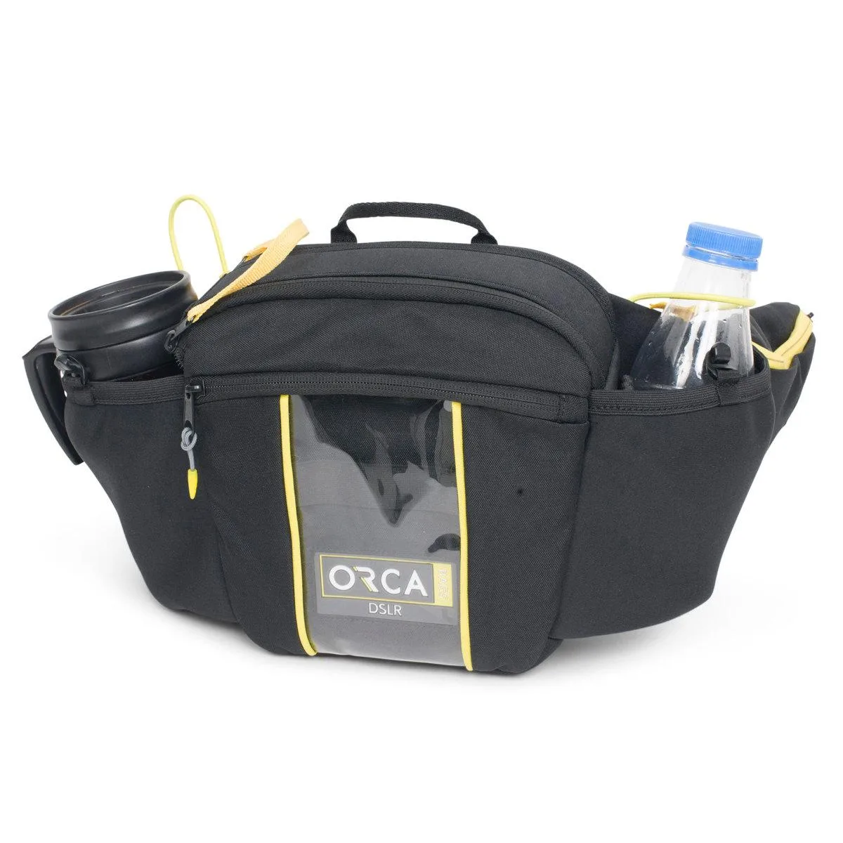 Orca Orca OR-520 DSLR Waist Belt camera accessory — product photo