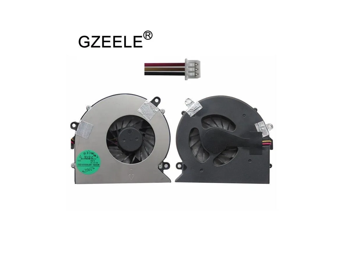 Fans Fans CPU cooling fan for Lenovo Y430 G430 E41 E42 G3000 G530 V450 K41 K41A K42 — product photo