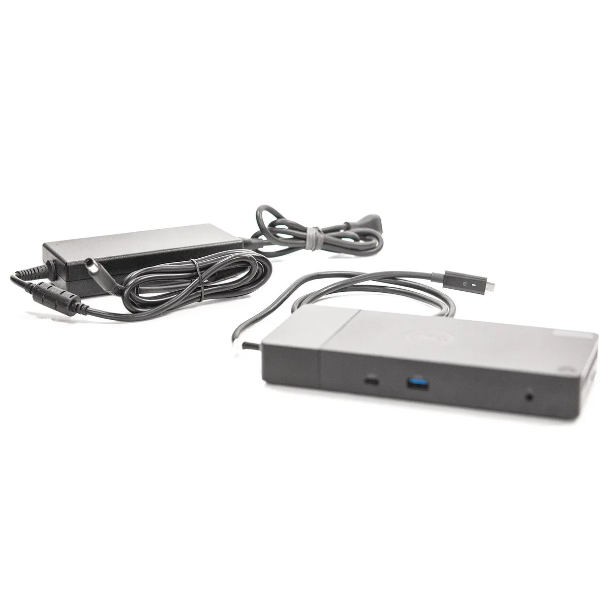 DELL DELL WD19 Thunderbolt 3 USB-C Docking Station 180W — product photo