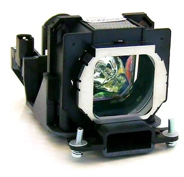Panasonic Panasonic PT-LC76 Projector Lamp 160W 2000 Hrs — product photo