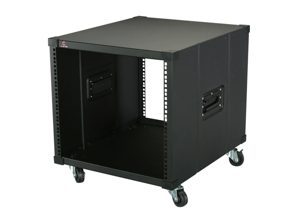 iStarUSA Inc. iStarUSA Inc. WD-960 9U 600mm Depth Server Rack — product photo