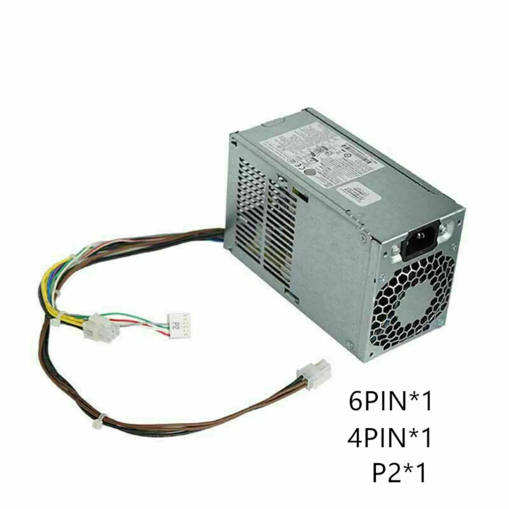 Ruth's sister Ruth's sister DPS-200PB-196A internal power cable — product photo
