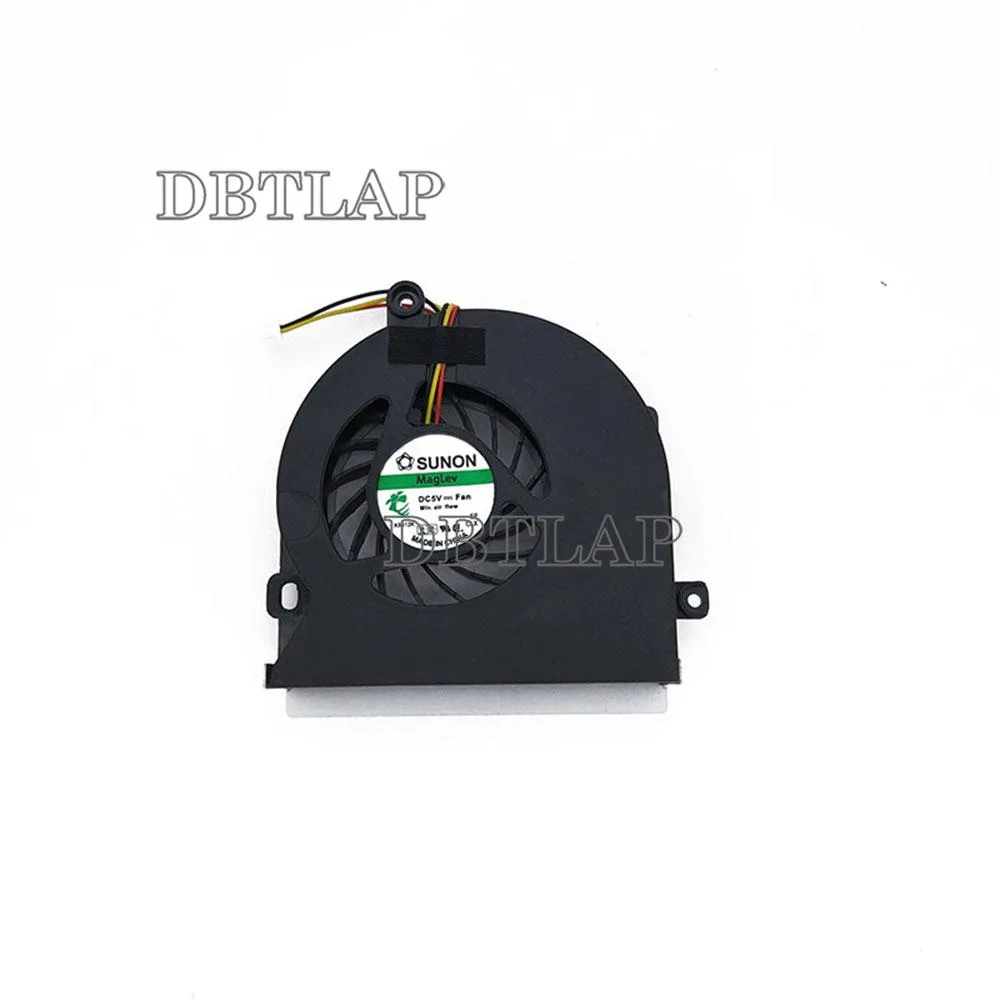 DBTLAP DBTLAP Laptop Fan for Toshiba Satellite L305-S5915 — product photo
