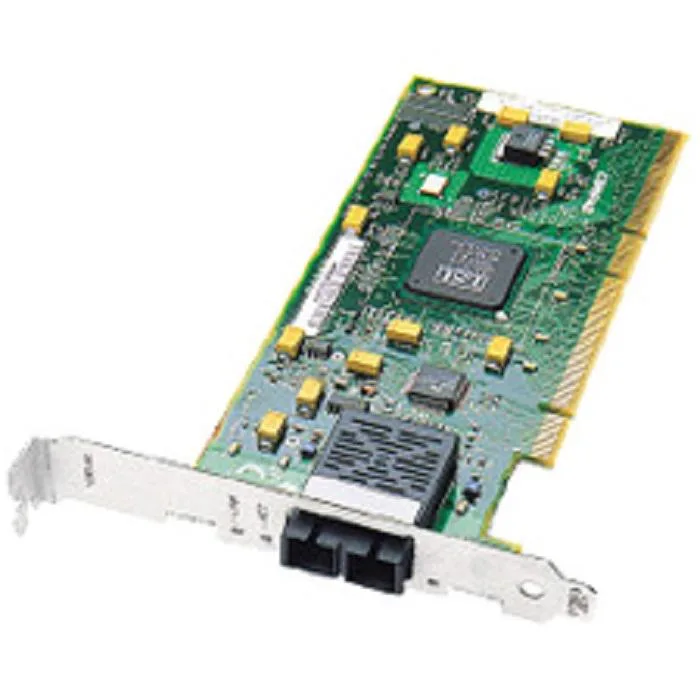 HPE HPE NC6134Product Gigabit 1000 SX Server Adapter — product photo