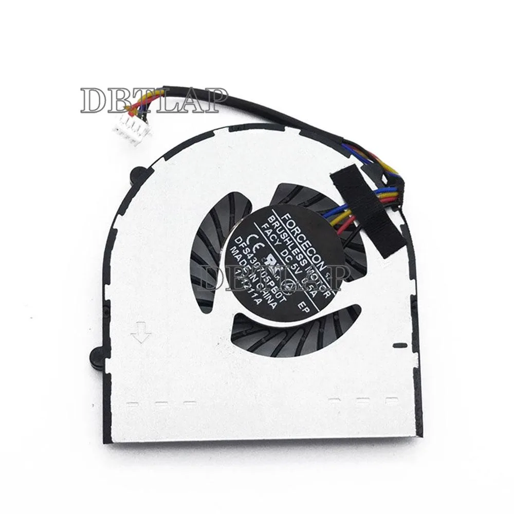 DBTLAP DBTLAP laptop cooling pad for Lenovo ideapad U160 U165 — product photo