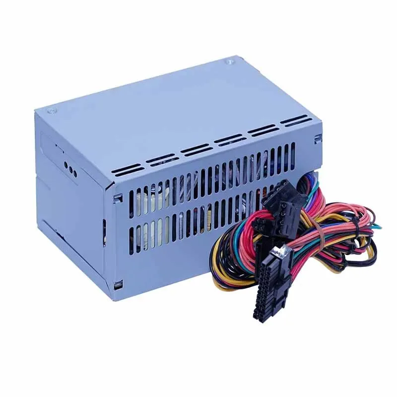 KHACHIMO KHACHIMO 510S 180W ATX Gold Power Supply — product photo