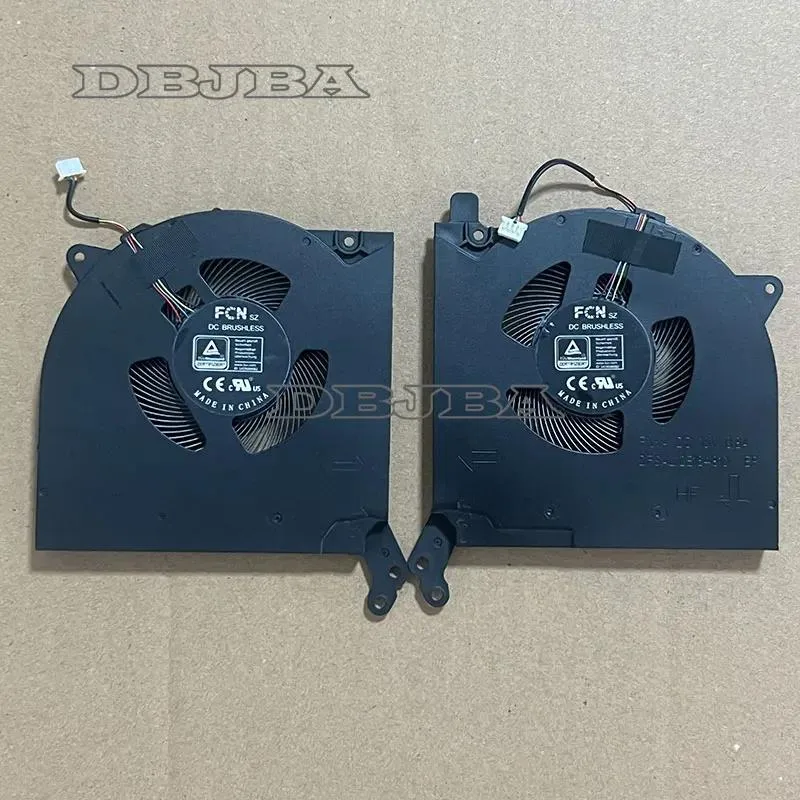 New black laptop cooling fan for Lenovo 7000 series 2021
