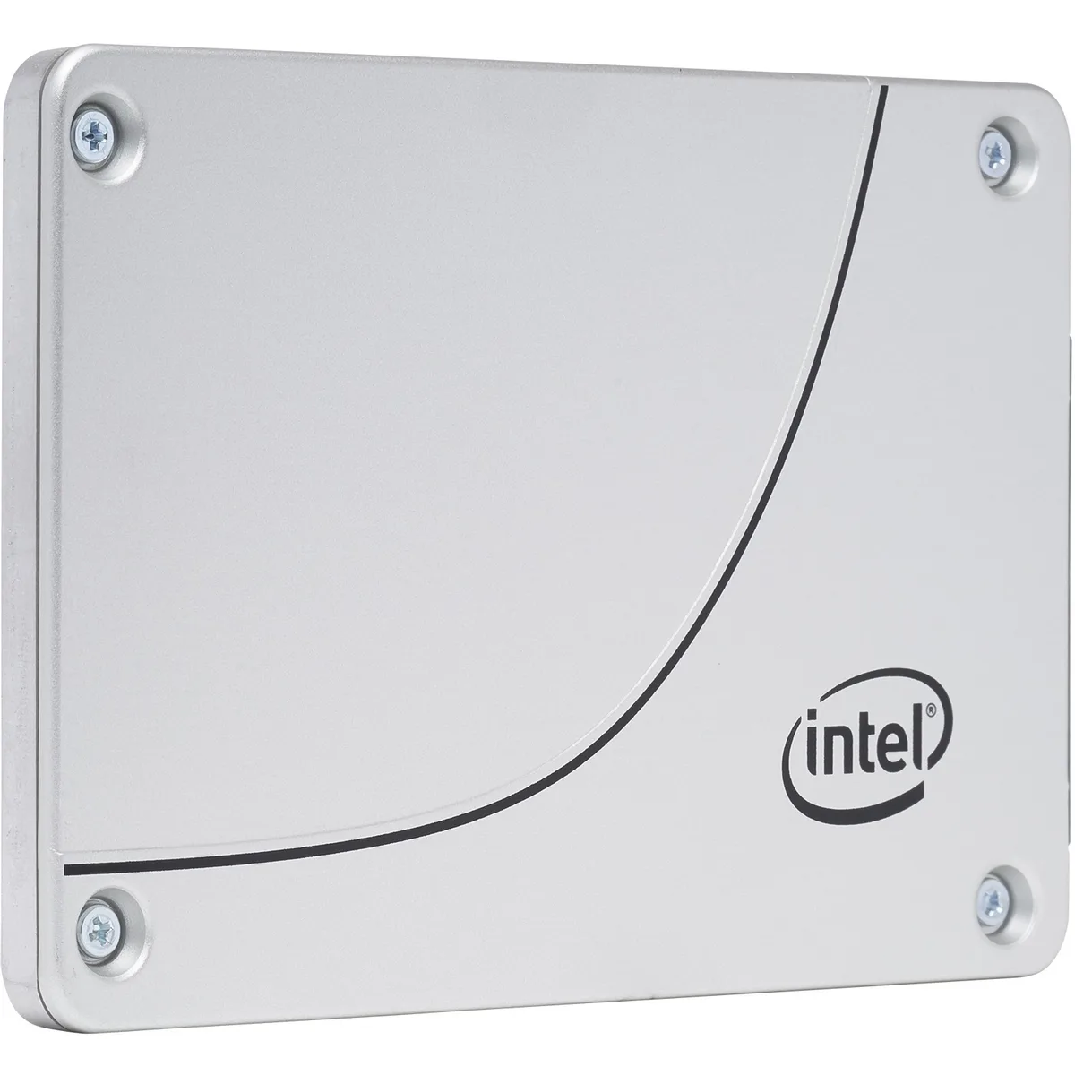 Intel Intel DC S3520 SSDSC2BB480G701 2.5" 480GB SATA enterprise SSD — product photo