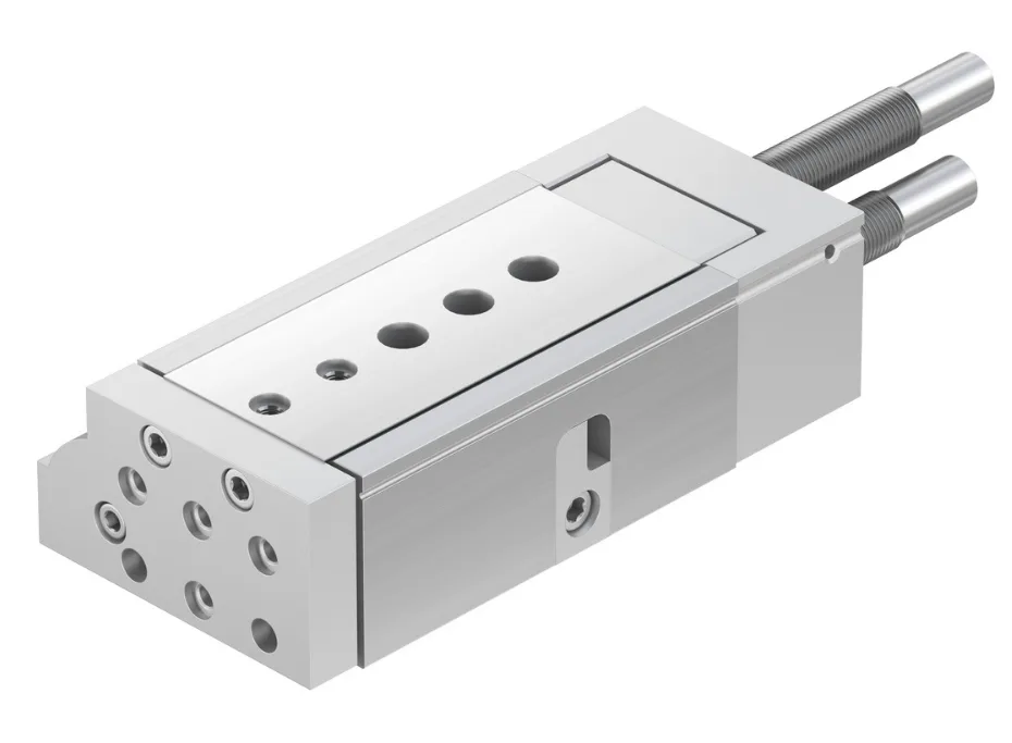 Festo Festo DGSL-N-25-40-Y3A 566365 Mini Slide electrician tool — product photo