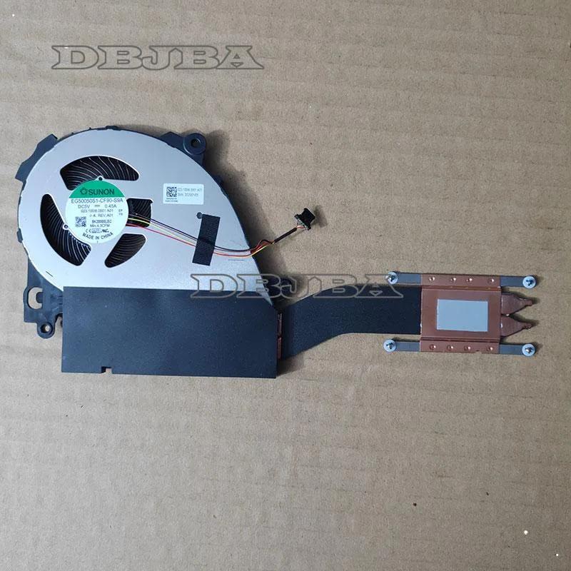 DBTLAP DBTLAP laptop cooling pad 023.100I8.0001 EG50050S1-CF90-S9A 460.0LA02.0011 — product photo