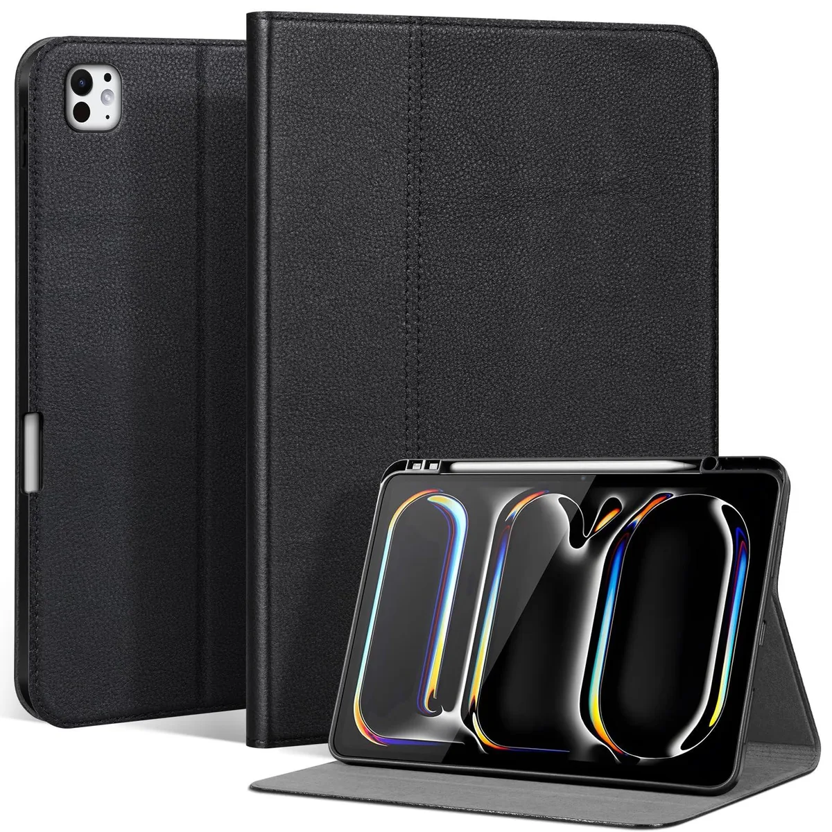 ALSEYE ALSEYE A2925/A2926/A3007 2 in 1 accessory for iPad Pro 13 2024 2025 — product photo