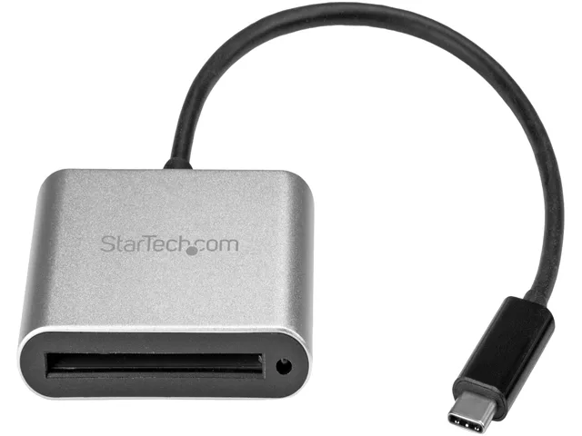 STARTECH STARTECH CFASTRWU3C CFast 2.0 Card Reader USB-C 3.0 — product photo