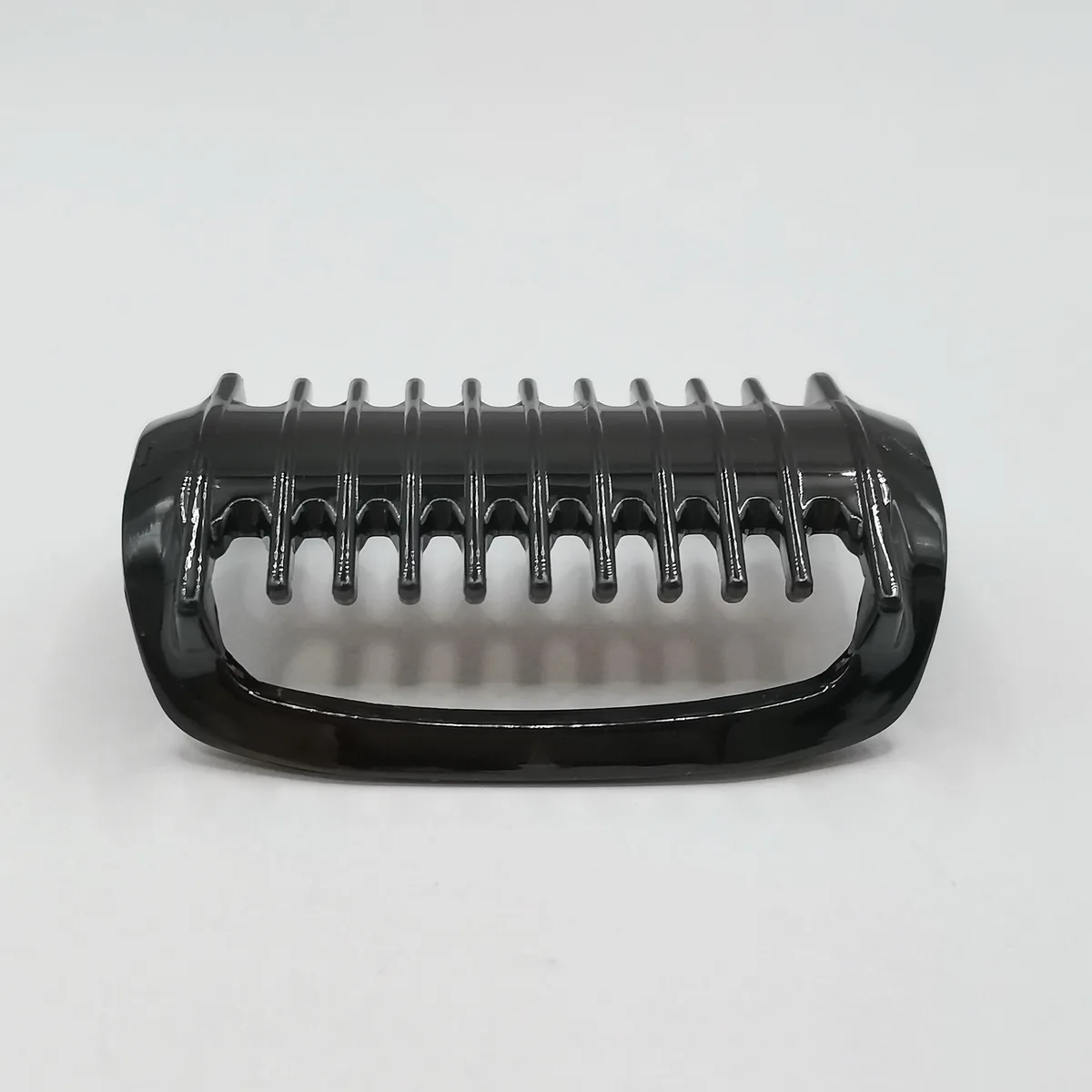 prewave prewave 2mm Bi-directional Plastic Head Comb hair styling tool — product photo