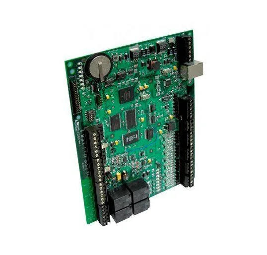 ELENE ELENE LNL-2220 Intelligent Dual Reader Controller adapter — product photo