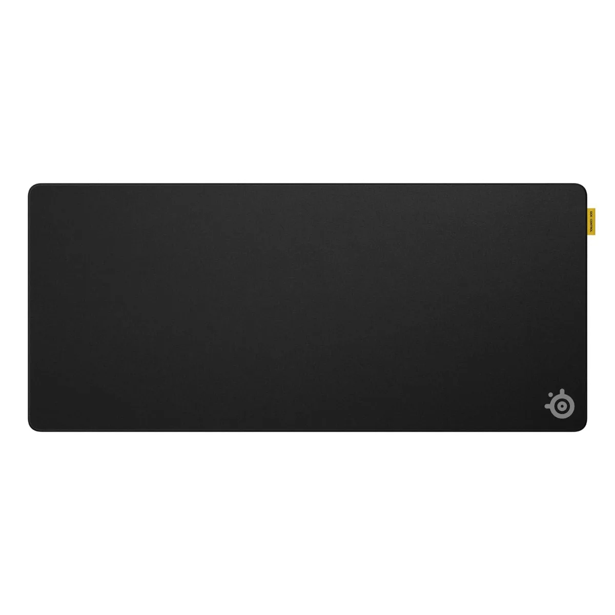  SteelSeries QcK XL Performance Control mouse pad 15.75 x 34.43 in — product photo