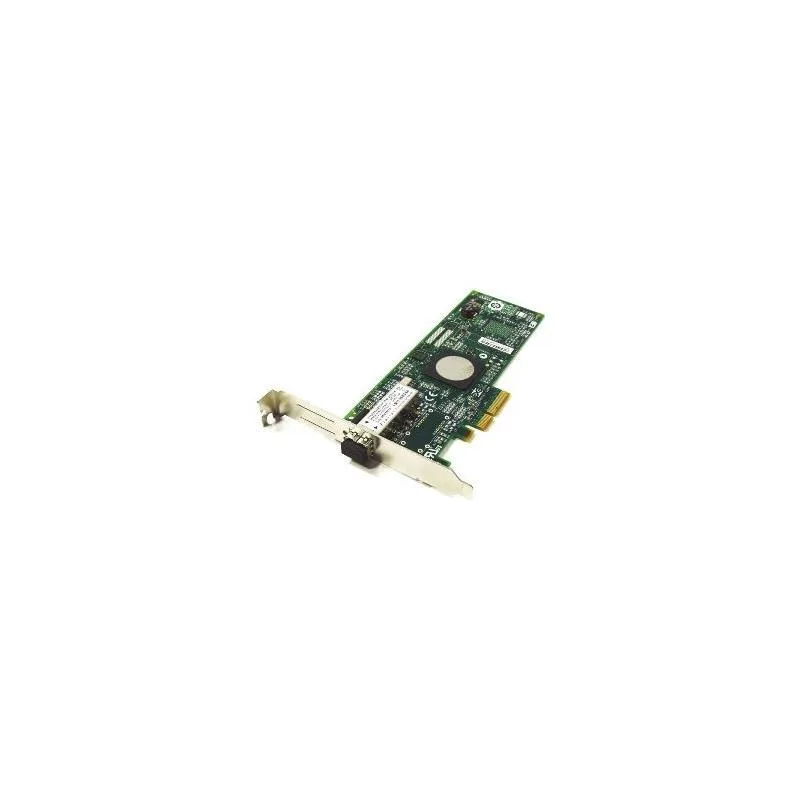 HP HP AD299-60001 4Gb Single Port PCIe Fibre Channel Host Bus Adapter — product photo