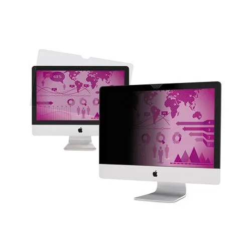 3M 3M HCMAP002 Privacy Filter 27" LCD Frameless — product photo
