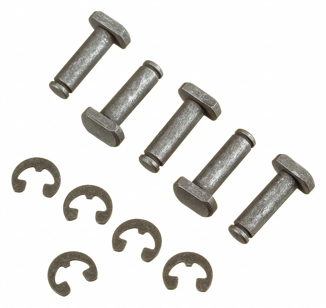 Ridgid Ridgid 32142 Wheel Pin and Clip 5 Pack — product photo