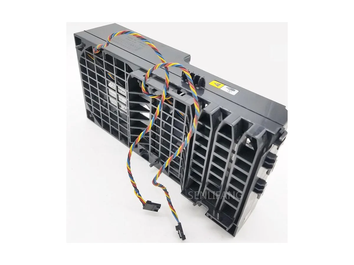 Fans Fans HW856 Case Fan for T3500 T5500 Workstation — product photo