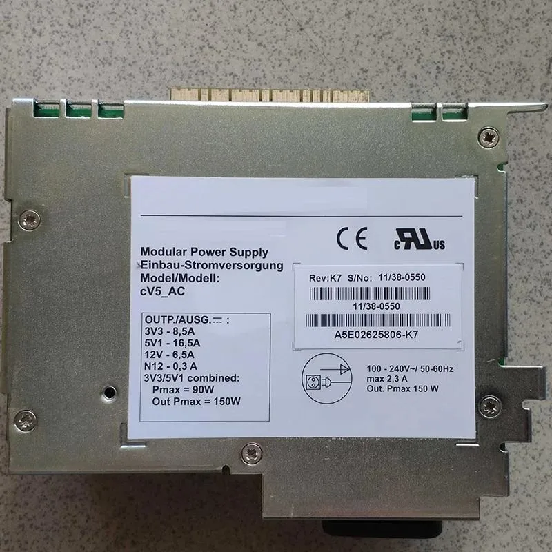 KHACHIMO KHACHIMO A5E02625806-K7 Origina IPC Power Supply ATX — product photo