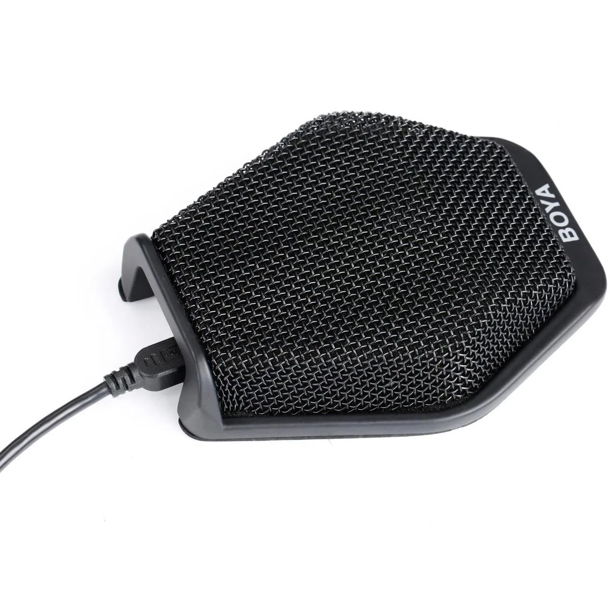 BOYA Audio BOYA Audio BY-MC2 USB Conference Microphone 50Hz-20KHz — product photo