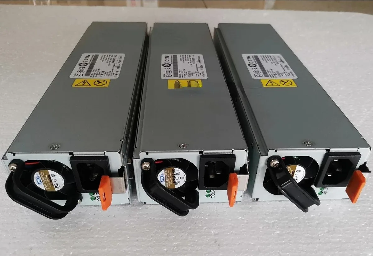 Supersuperuncle Supersuperuncle Server Power Supply for IBM X3500 X3650 X3400 24R2730 24R2731 7001138-Y002 — product photo