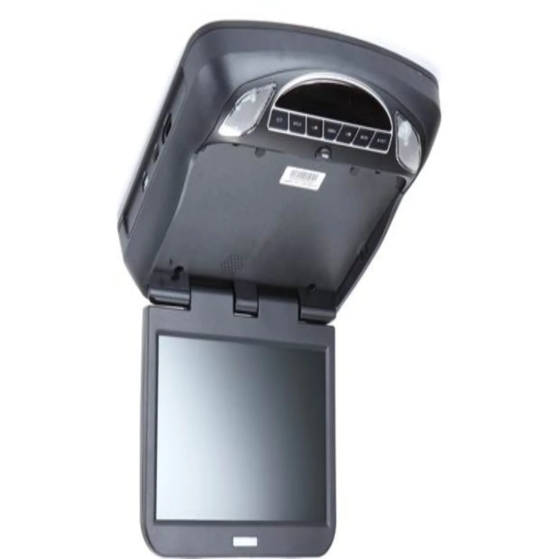 Audiovox Audiovox VXMTG10 10.1" overhead mobile video with DVD — product photo